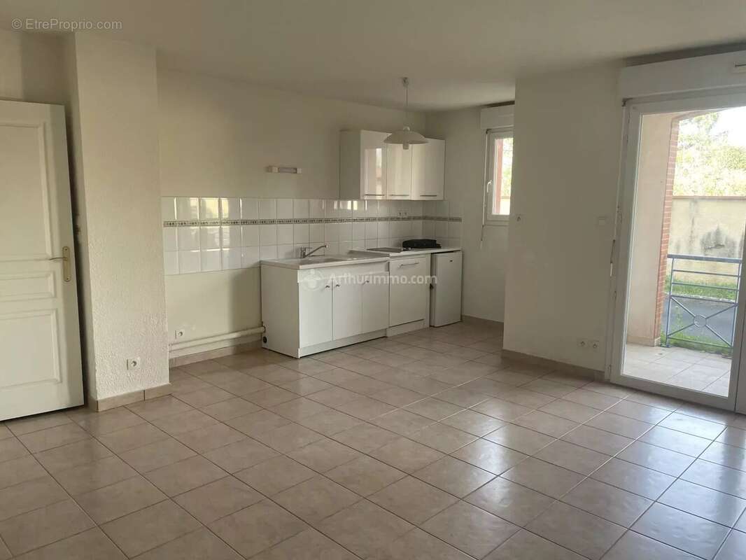 Appartement à ALBI