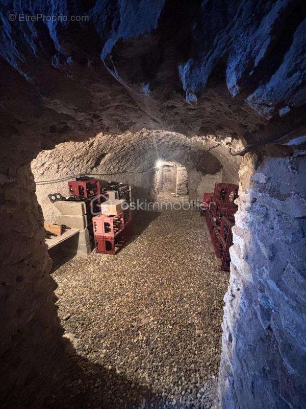 Propriété à l'entrée de Esvres - portes de Tours - - photo 14