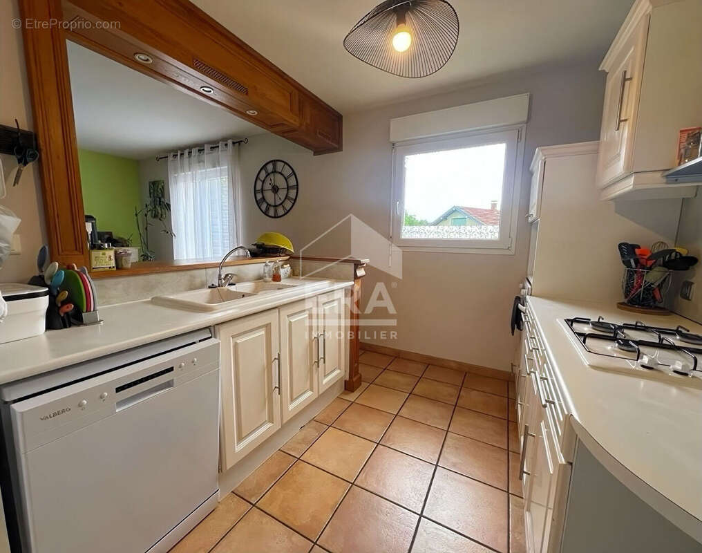 Maison 126m² à courtefontaine - photo 5
