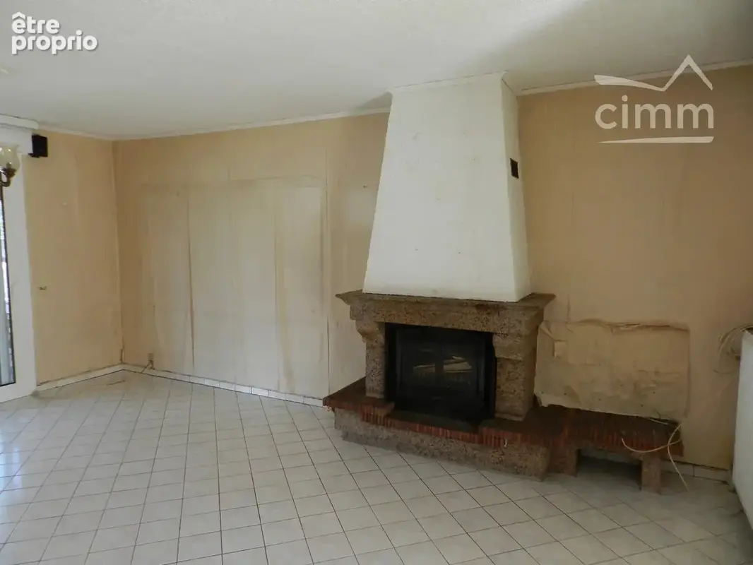 Nozay nouveauté immoliaison cimm - photo 3