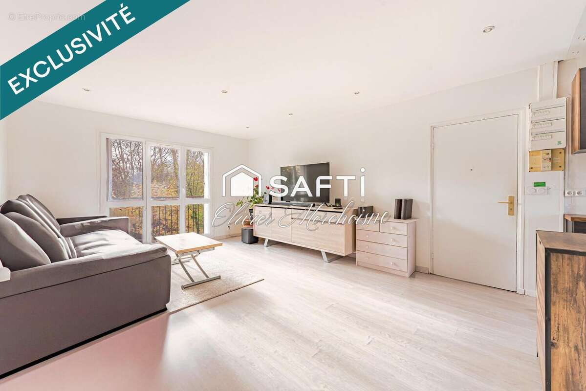 Photo 4 - Appartement à YERRES