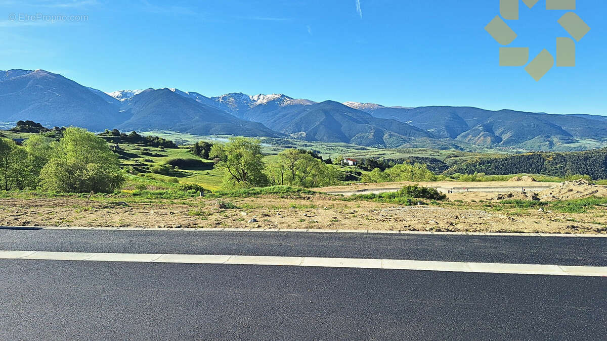 Terrain à bâtir viabilisé de 345m2 - photo 3