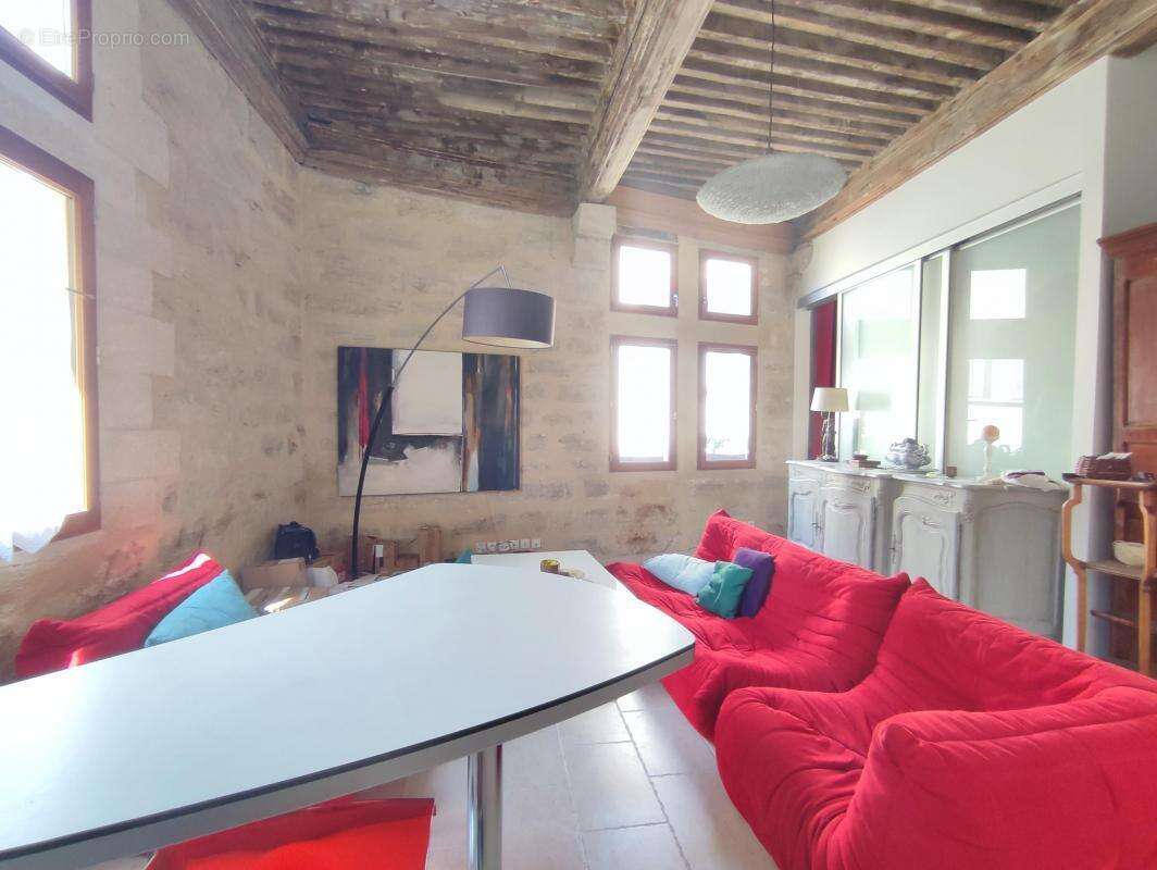 Appartement à PEZENAS