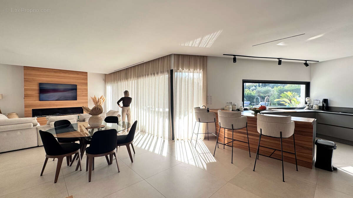 Maison à SAINT-PAUL