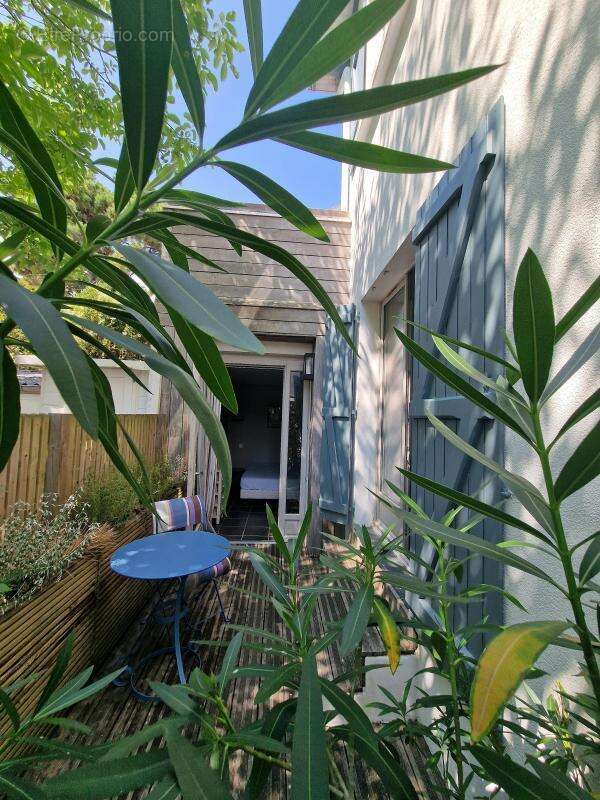 Exclusivité. Opportunité rare Maison 4 chambres entre le  Quartier des oiseaux et le Quartier Benoît - photo 17