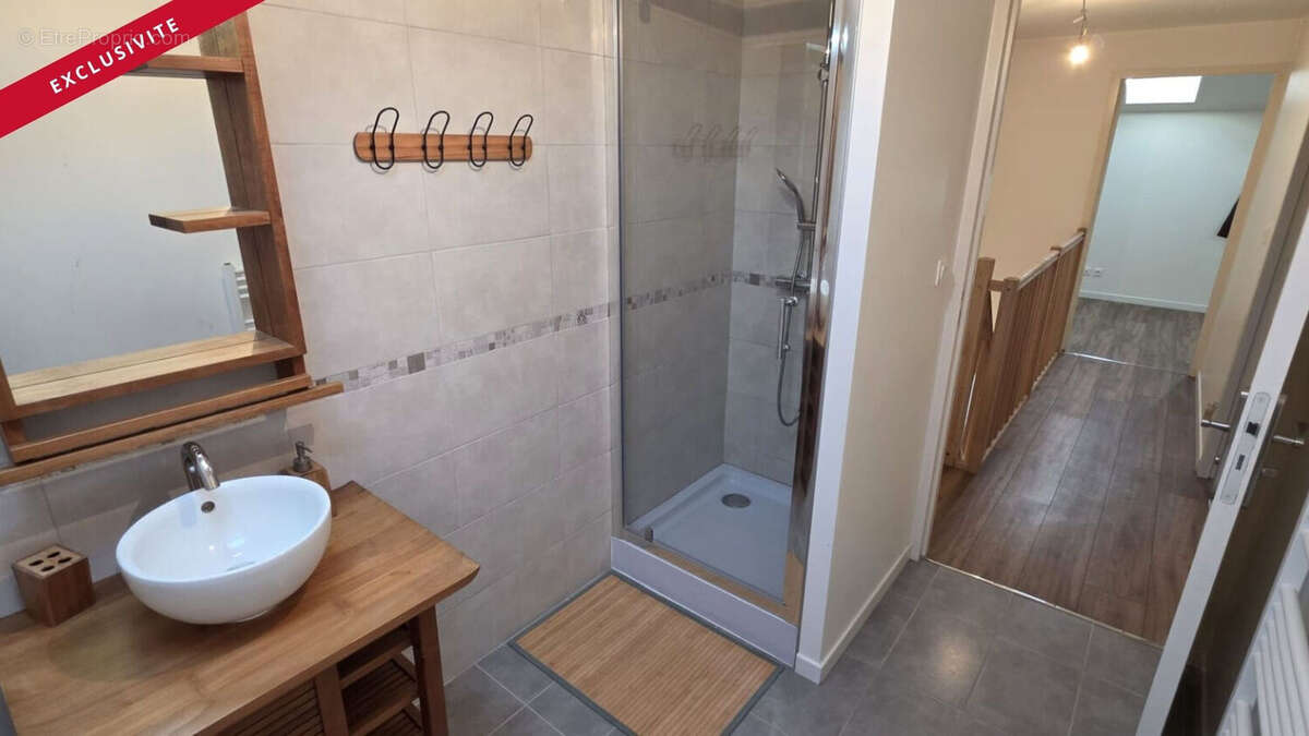 Maison 102m² à lizant - photo 11