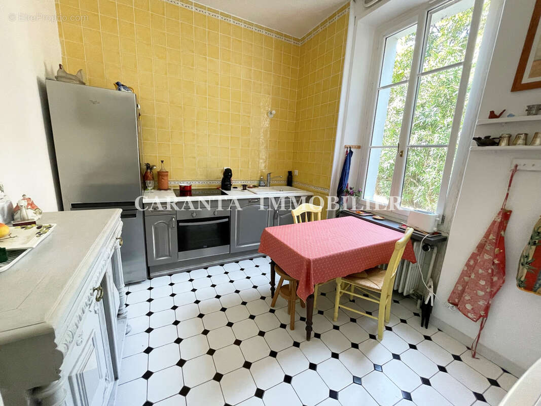 Maison à SAINTE-MAXIME