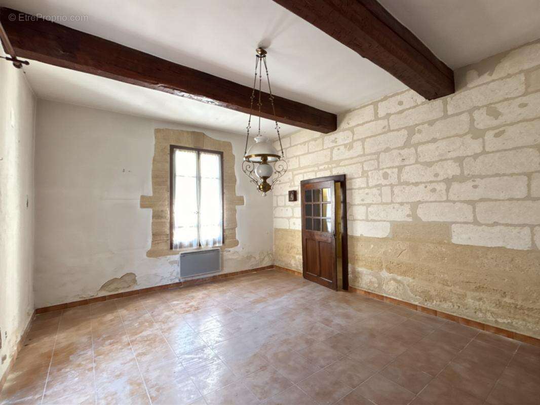 Maison à SAZE