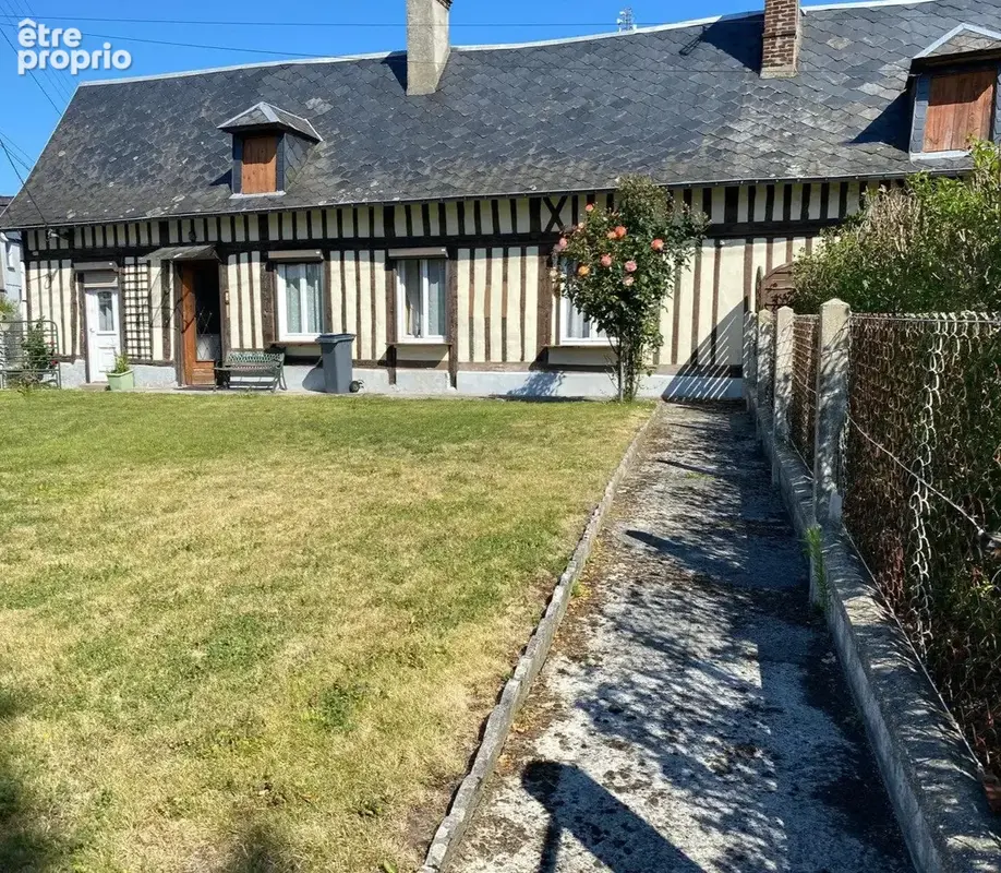 Maison 7 pièces 185 m² à vendre à Yvetot (76190) - photo 3