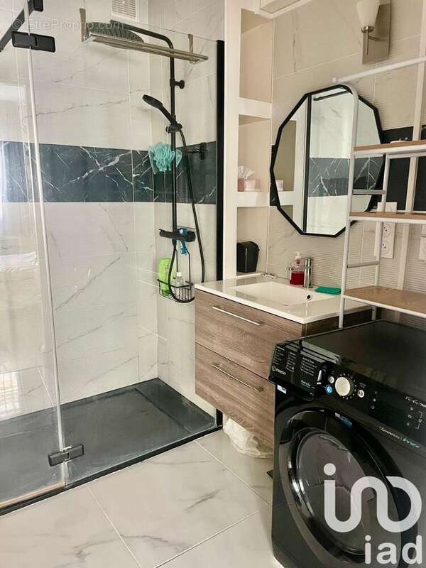 Photo 4 - Appartement à BORDEAUX