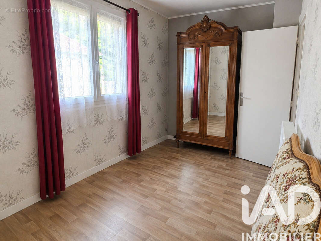 Photo 6 - Maison à SAINT-ETIENNE-DU-ROUVRAY