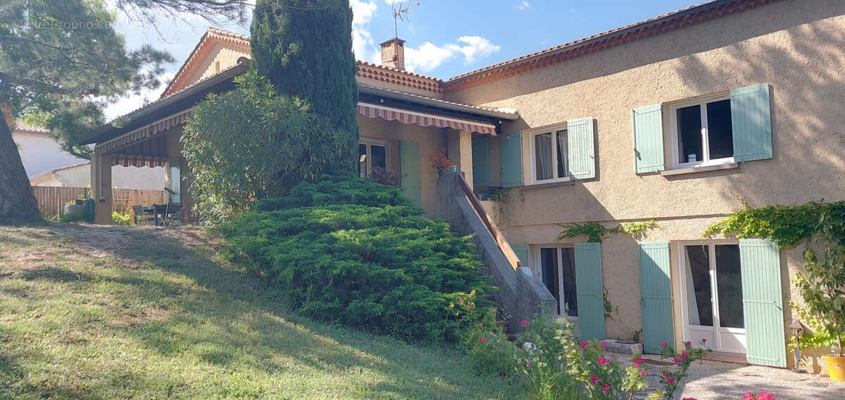 Maison à PONT-SAINT-ESPRIT