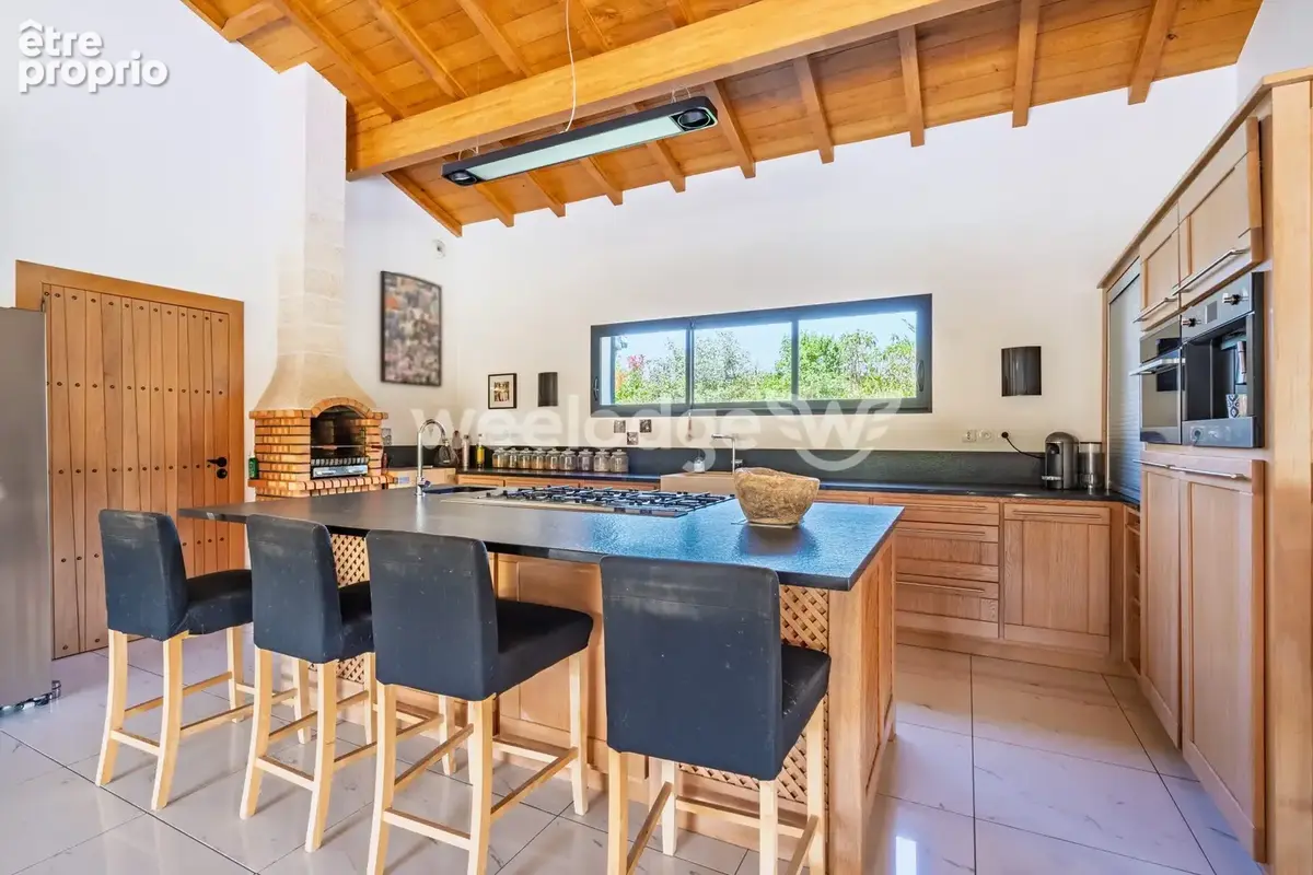 Maison 6 pièces 271 m² à vendre à Urrugne (64122) - photo 8