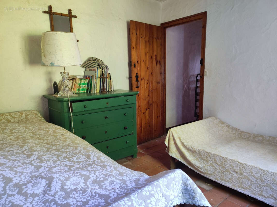 Maison à NOIRMOUTIER-EN-L'ILE