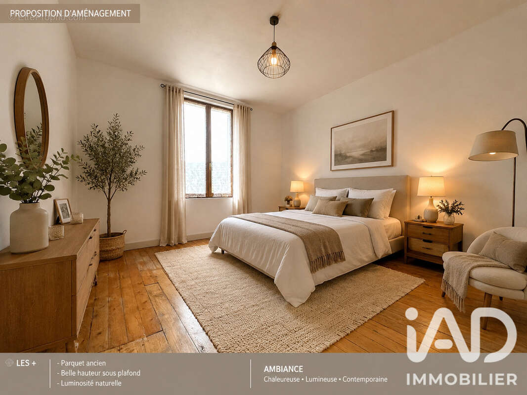 Maison 139 m² à Fere-En-Tardenois  - photo 6