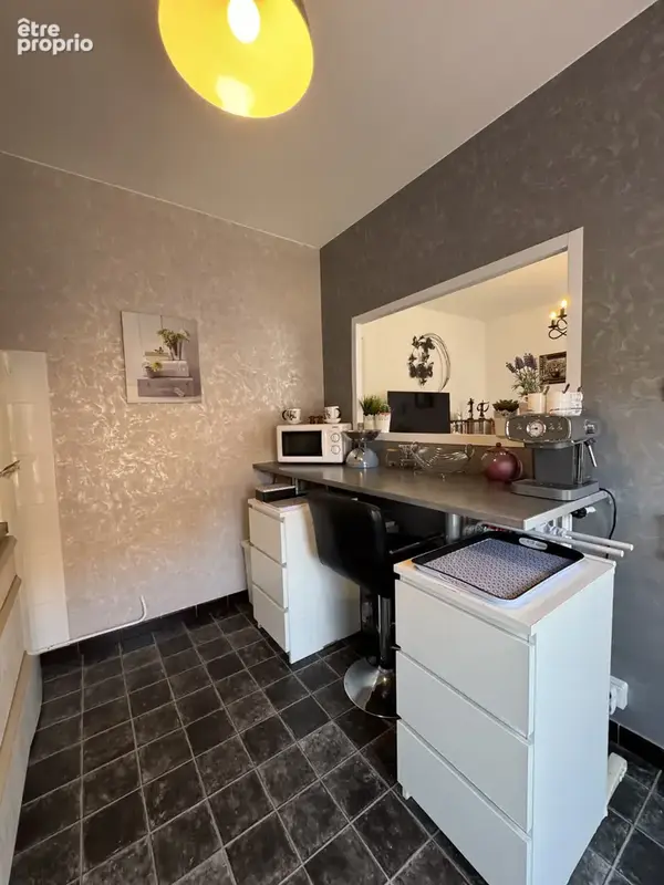 Appartement avec terrasse - photo 8