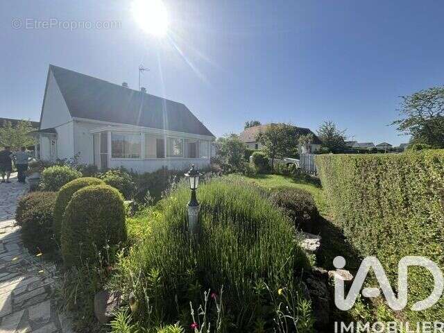 Maison 91 m² à Anguerny  - photo 2