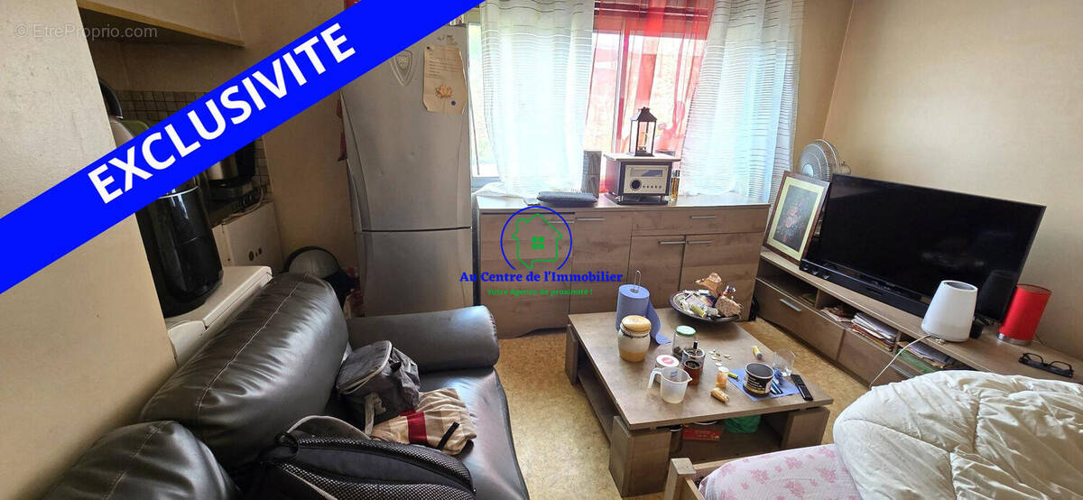 Appartement à AGEN