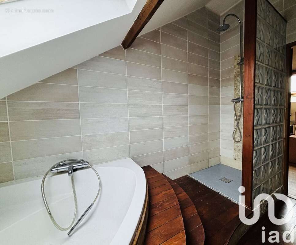 Photo 7 - Appartement à CIRES-LES-MELLO