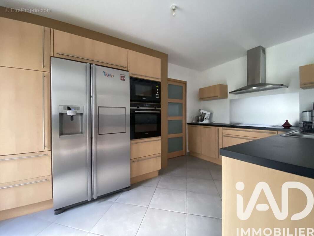 Photo 2 - Maison à SAINT-MEDARD-EN-JALLES