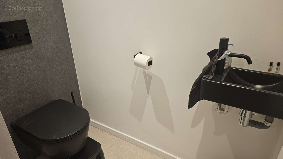 Appartement à BANDOL