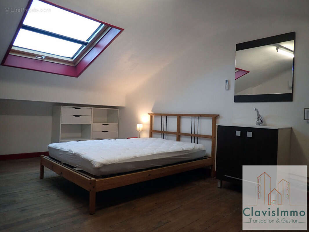 Appartement à BAYONNE