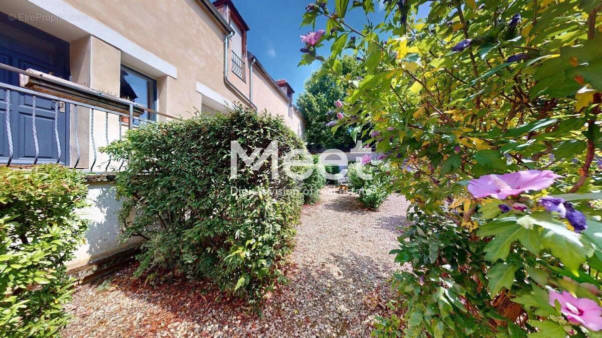 Appartement à AUXERRE