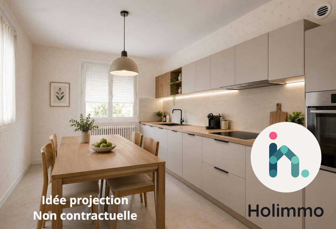 Maison 120 m² à Vannes  - photo 3
