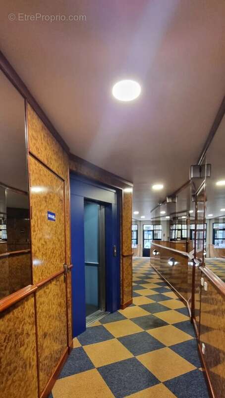 Appartement à BERGERAC