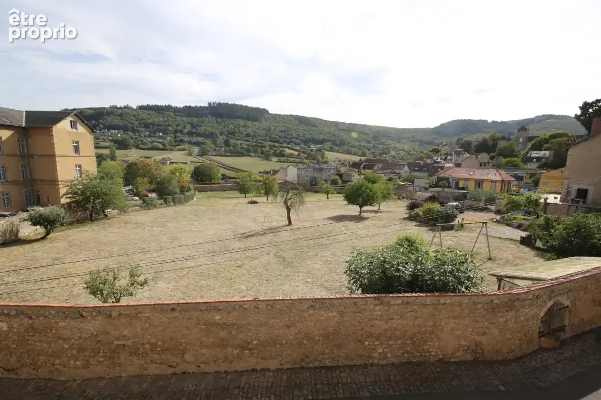Maison bourgeoise avec vue sur Couhard et joli jardin à la française - photo 19