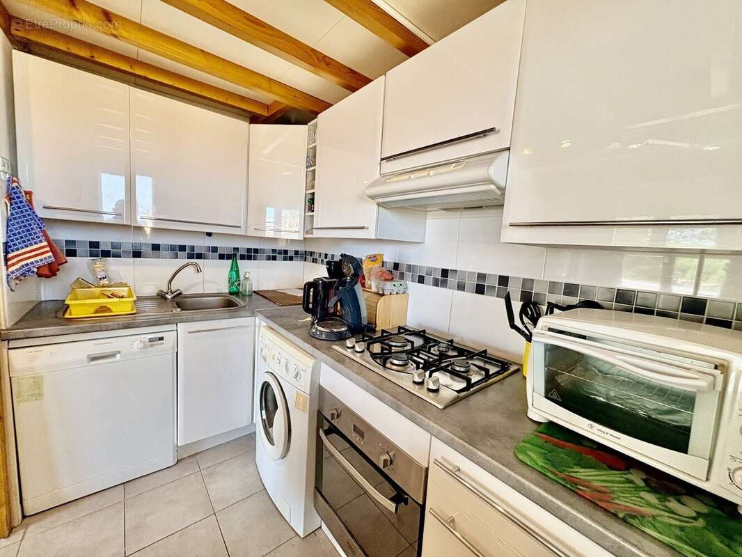 Appartement à AGDE