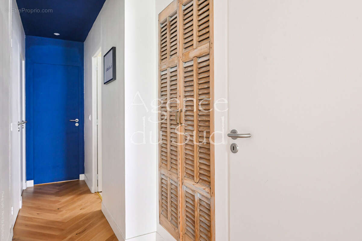 Appartement à LA CIOTAT