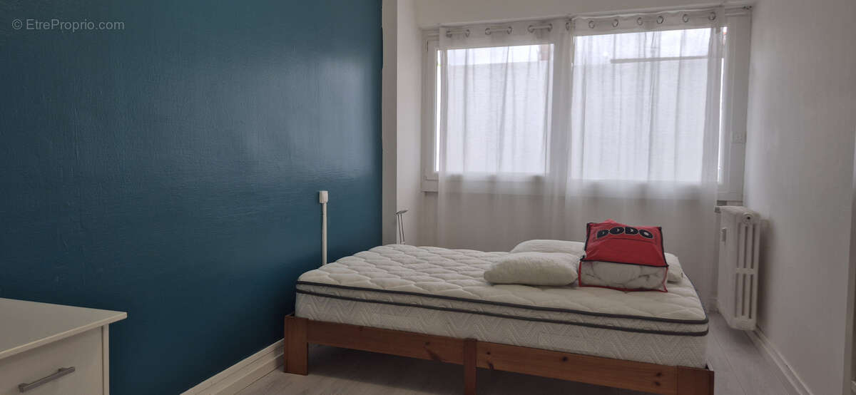 Appartement à LAVAL