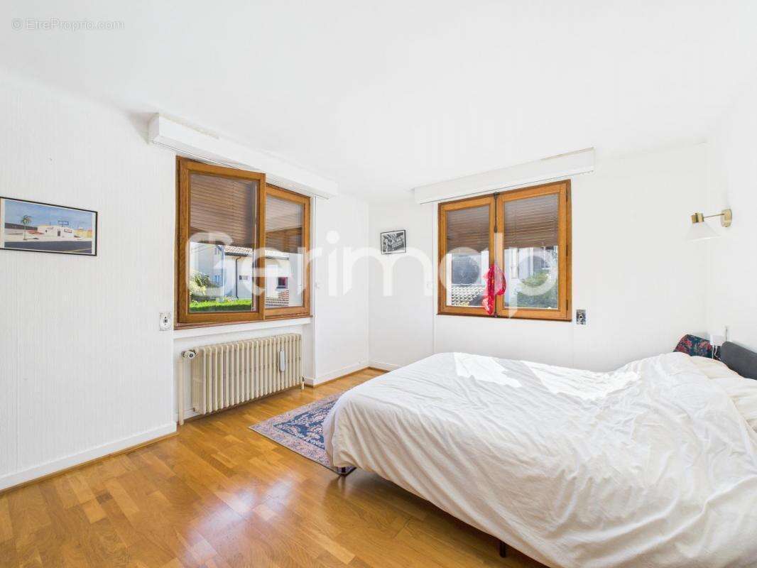 Maison à ANNECY-LE-VIEUX