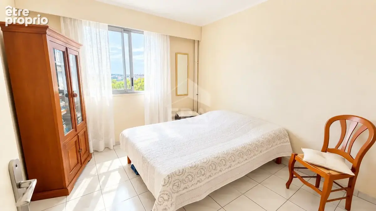 Appartement 63m² à nice - photo 3