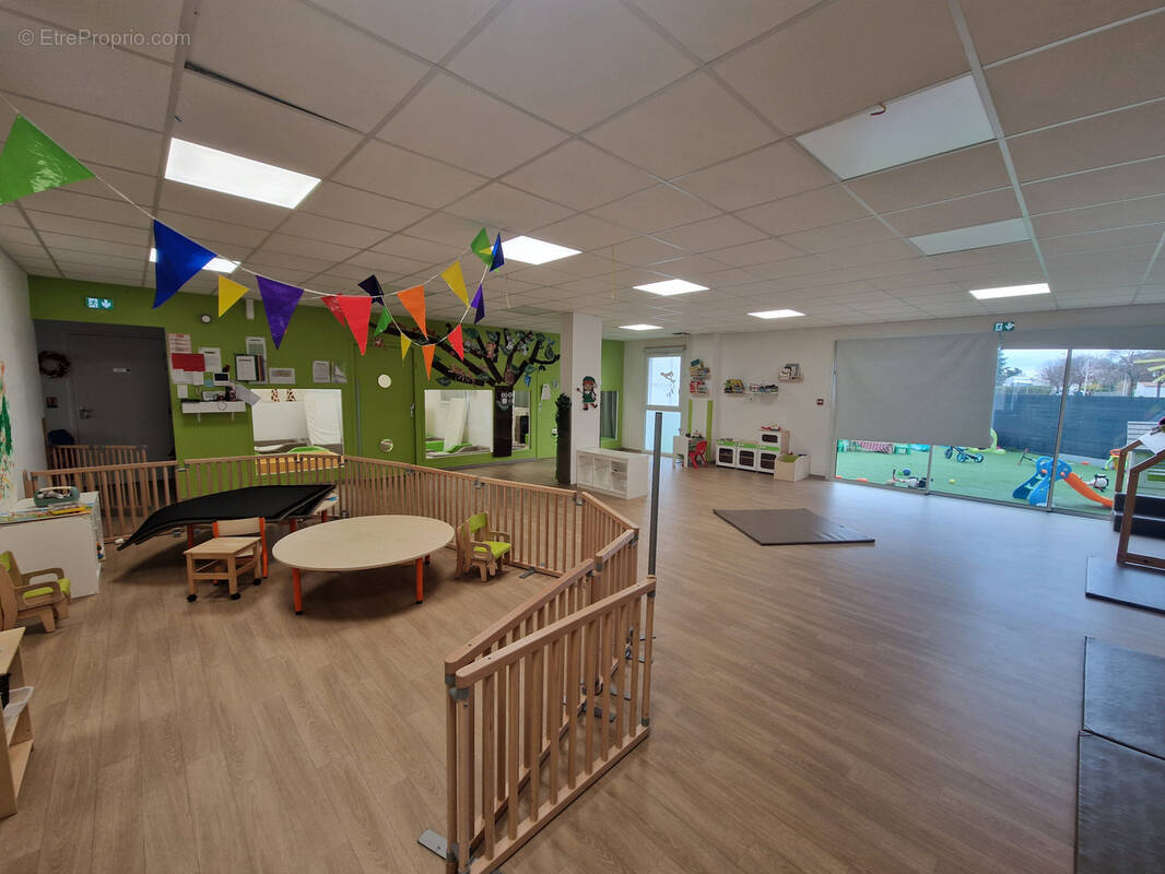 Commerce à LA VALETTE-DU-VAR