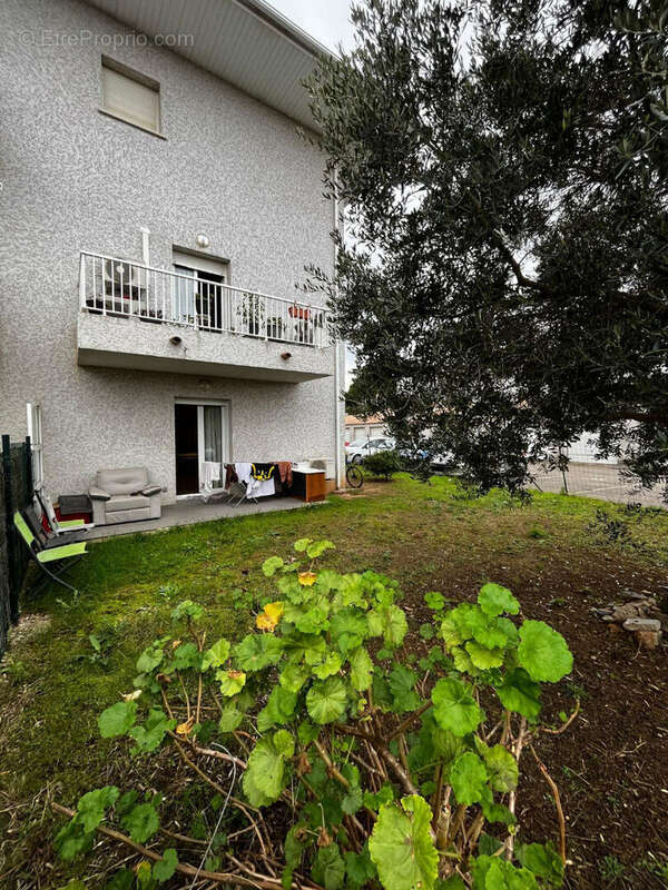 Appartement à PENTA-DI-CASINCA