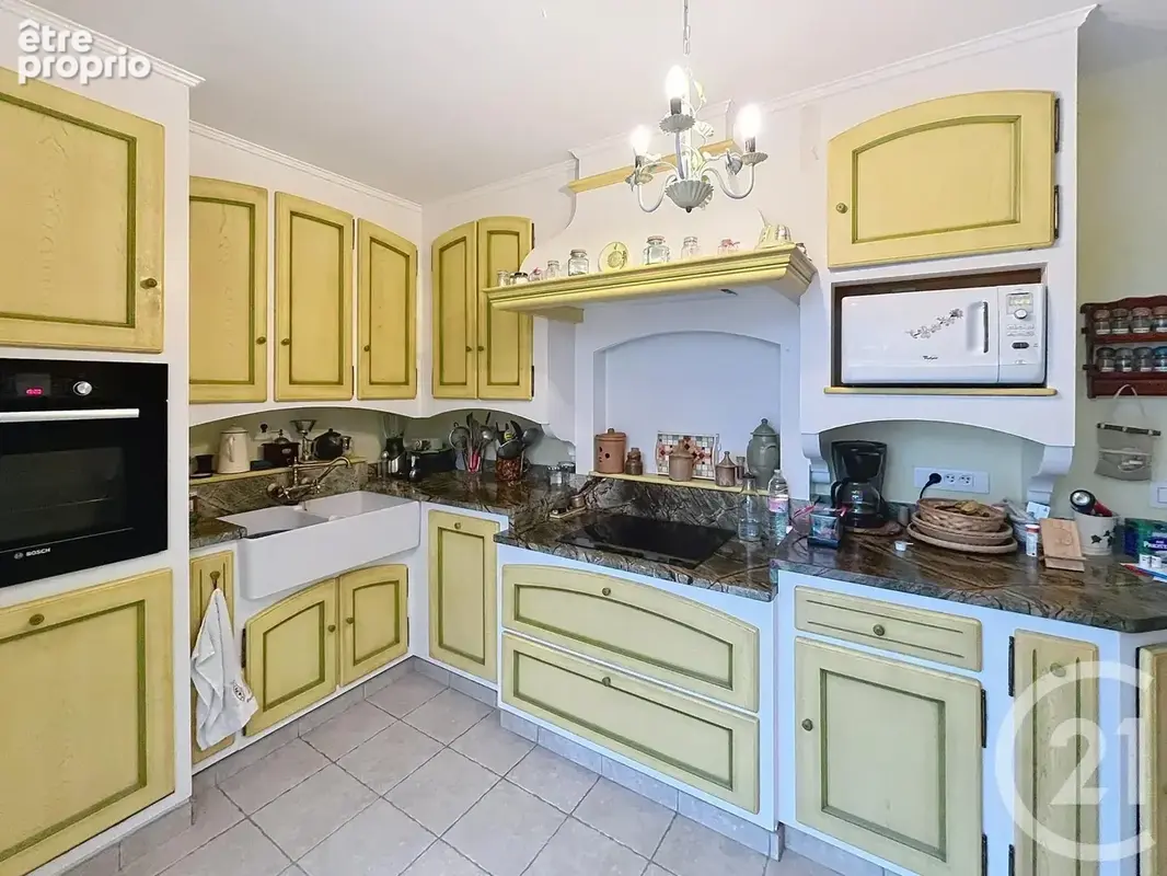 Maison 5 pièces 136 m² à vendre à Evry-Gregy-Sur-Yerre (77166) - photo 3