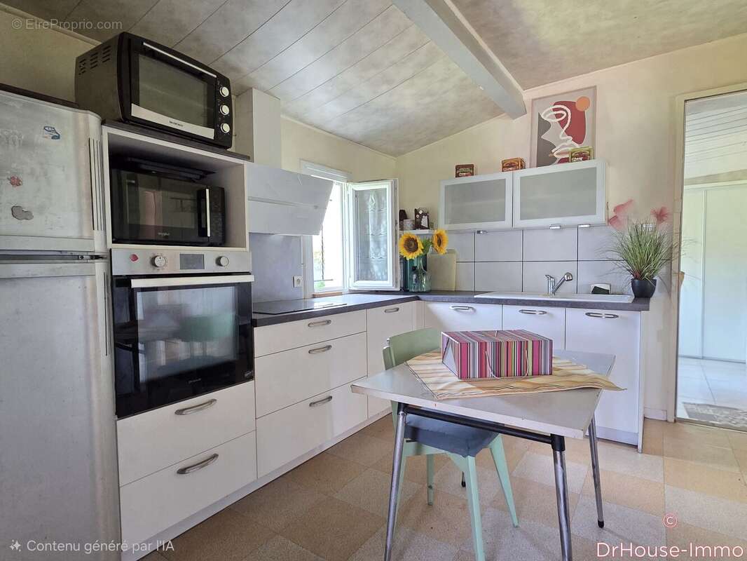 Maison 118 m² à Pornic  - photo 16