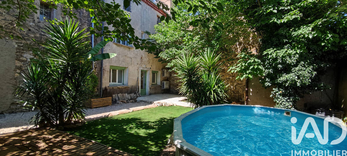 Photo 1 - Maison à ADISSAN