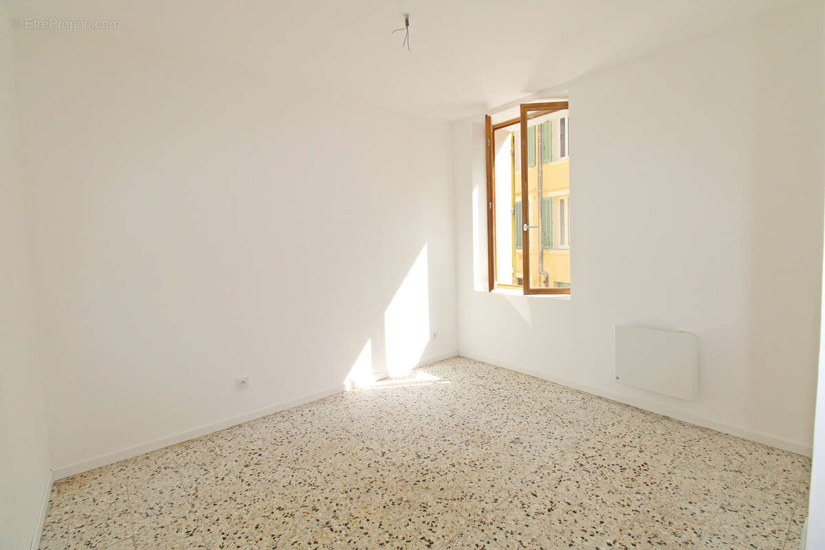 Appartement à LA SEYNE-SUR-MER