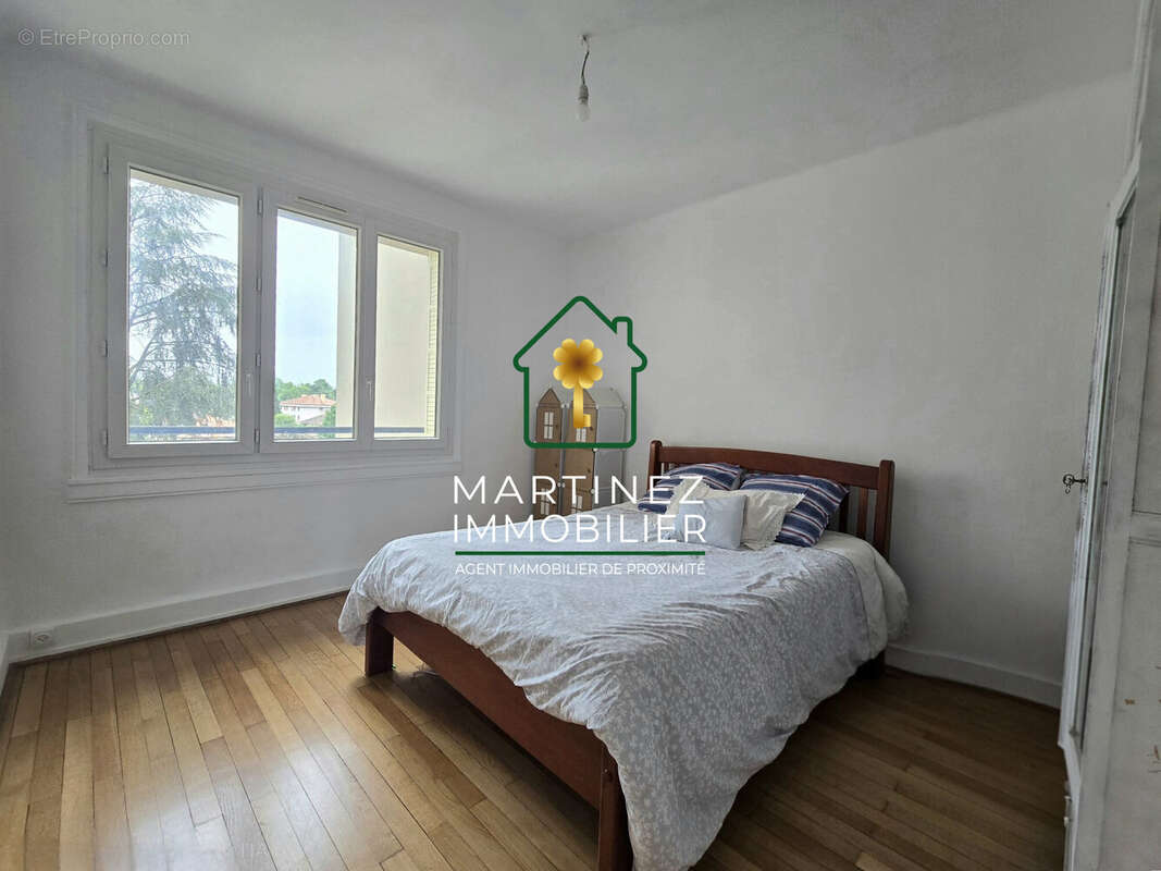 Appartement à BRON
