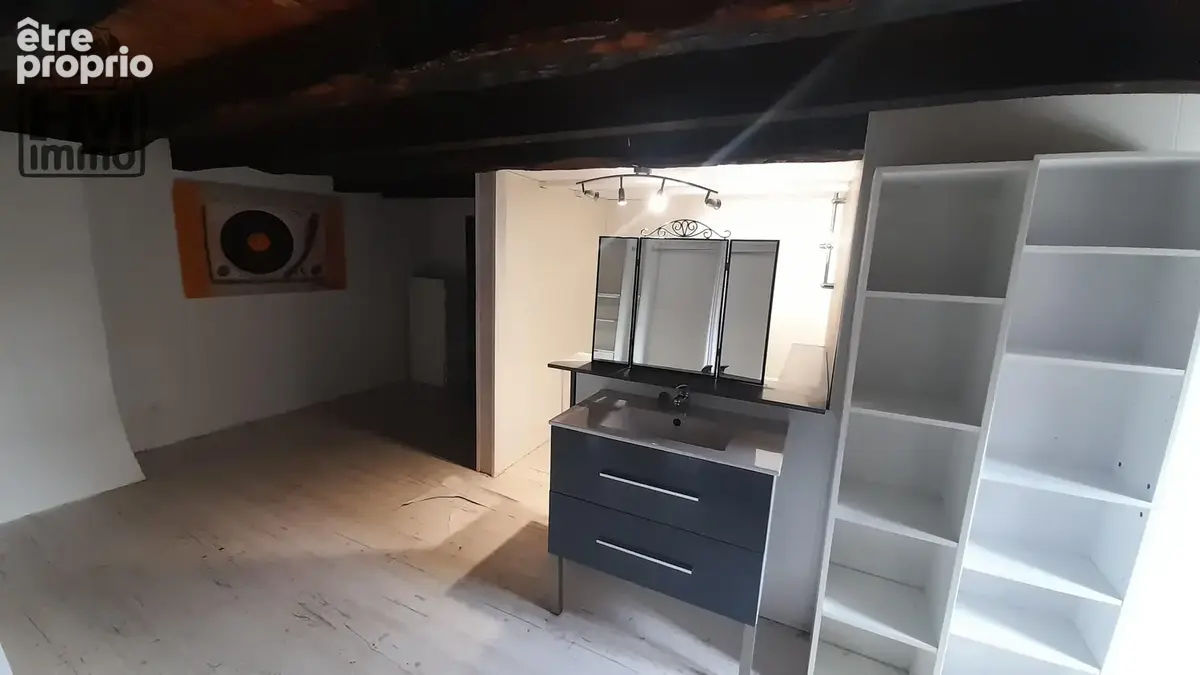 Maison 7 pièces 208 m² à vendre à Saint-Leonard-De-Noblat (87400) - photo 9