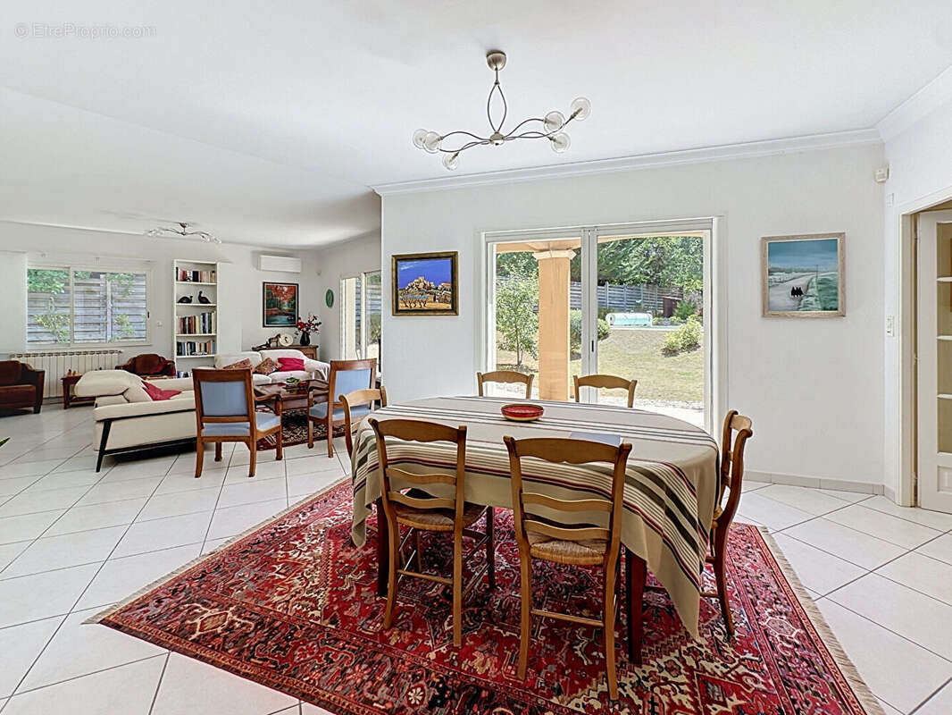 A vendre Maison Montauban (82) 5 chambres 185 m2 piscine garage  clim - photo 6
