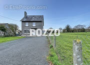 Maison à LA SELLE-LA-FORGE