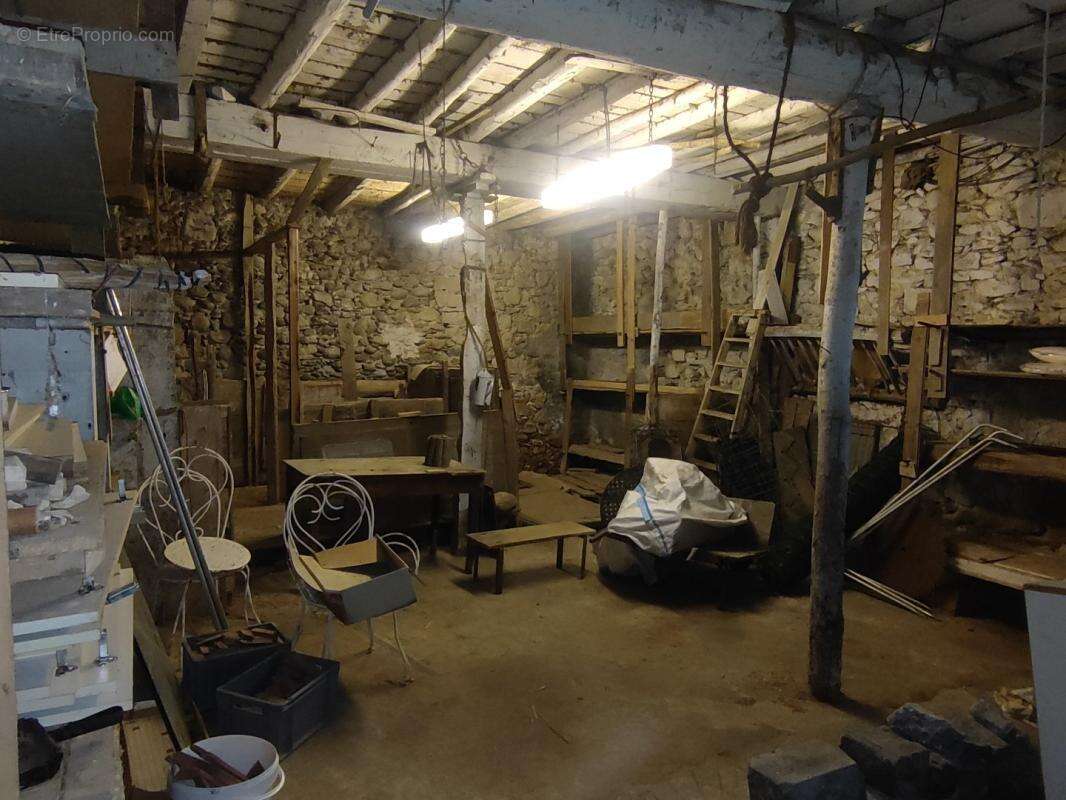 Maison à VILLENEUVE-D'OLMES