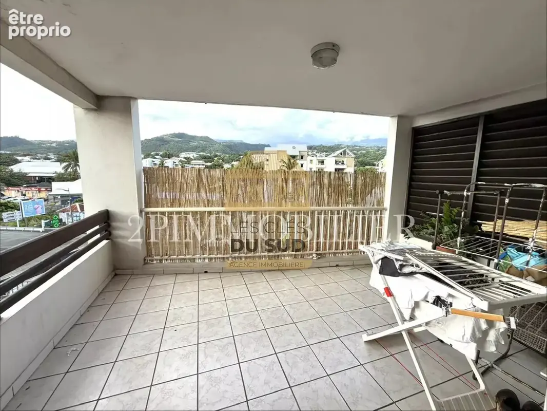 A vendre- appartement de type t3 de 77,13m2 environ- saint-joseph - 129 000 € - photo 6