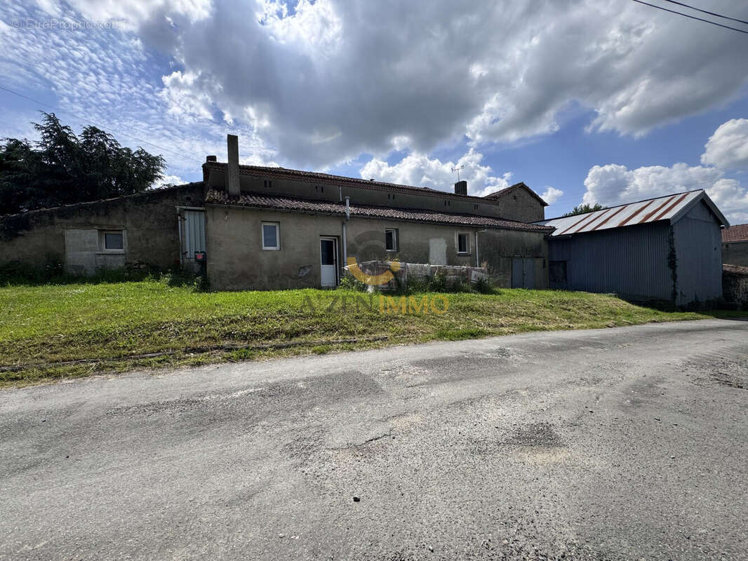 Maison à BOISME