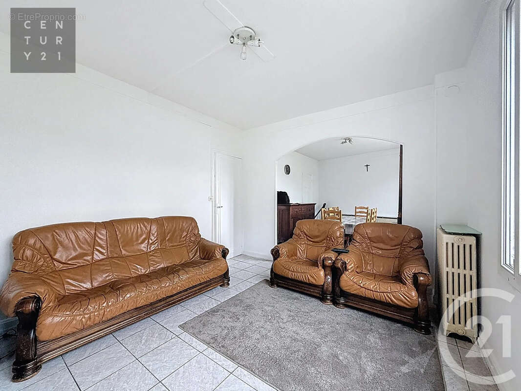 Maison 115 m² à Troyes  - photo 2