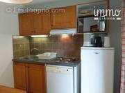 Appartement à ALBIEZ-MONTROND